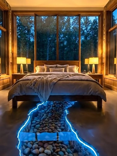Innovative AI Room Decoration Ideas
