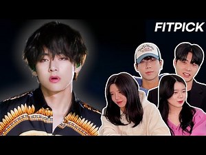 |SUB| Korean React To BTS - JUMP