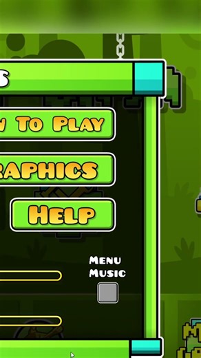 How to get the Lenny face ( ͡° ͜ʖ ͡°) in Geometry Dash #geometrydash