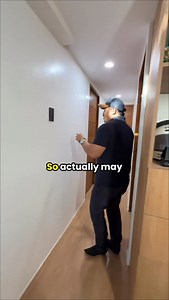 Here’s the full walkthrough of the PR House in Pampanga, a modern, Muji-inspired home we designed for GLOCO Gaming and the PeenoiseRealm team. This house used to feel tight and lacked proper airflow, so here’s what we changed: ✔️ Opened up the layout para mas maluwag at mas maganda ang flow ✔️ Added more natural light proper cross-ventilation ✔️ Upgraded the panel board for safer updated electrical load ✔️ Maximized storage in almost every corner ✔️ Improved the staircase (mas sturdy, mas wide, 