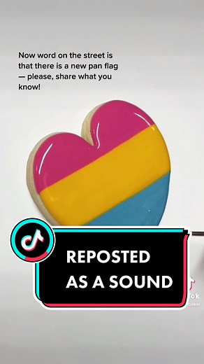 Exploring Pansexuality: Meaning, Identity, and Symbols