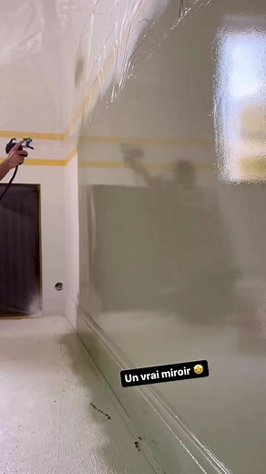 12K views · 2.4K reactions | The fastest way to perfectly finish...