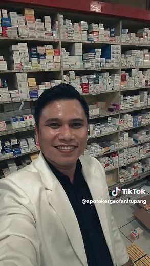 Apoteker's Workplace: A Day in the Life (Part 2)