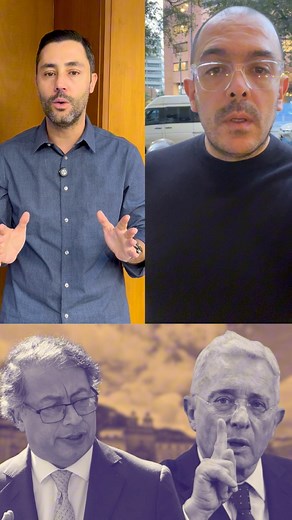 13K views · 968 reactions | ¡Esta es una lucha entre quienes creemos en la democracia y quienes quieren destruirla!  | Sebastián López V. | Facebook