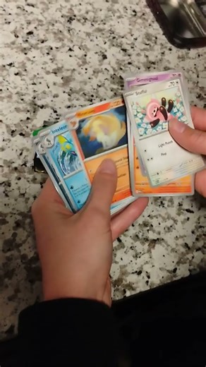 mega evolution gone wrong. #pokemon #pokemoncards #megaevolution #gonewrong #fyp