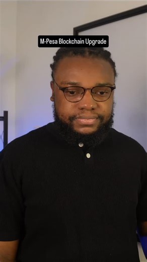 Praise Alli-Johnson on Instagram: "M-Pesa Africa partnered with Abu Dhabi's ADI Foundation to connect its mobile money network across eight countries to institutional grade blockchain called ADI Chain. Kenya, DRC, Egypt, Ethiopia, Ghana, Lesotho, Mozambique, Tanzania are all getting upgraded digital payment rails underneath what people already use every day. This is not crypto bros territory. This is boring, serious infrastructure. Faster settlements. Cheaper, cleaner cross border payments. And 