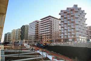 The Paris 2024 Olympic Village: Everything you need to know