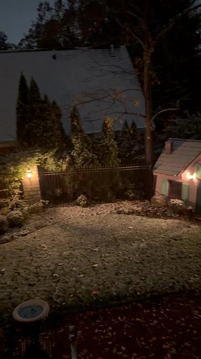 Wintry Mix | Michael Plummer