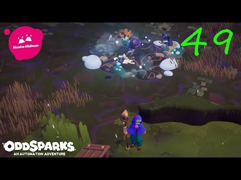 Oddsparks S3: 49 - Reaching Tier 10