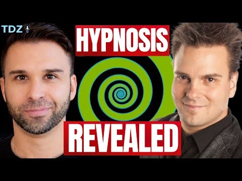 Inside the Mind of Las Vegas' Top Hypnotist: Influence, Mindset & Performance