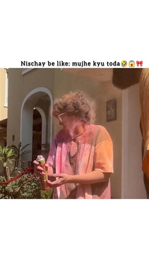 bach gya😱🤣#triggardinsaan #ruchikarathore #trending