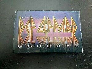 Def Leppard - Goodbye