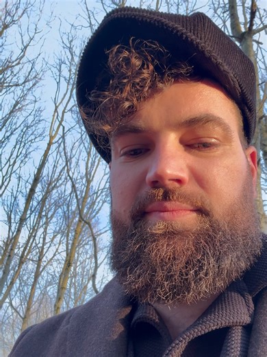 John Adams Music on Reels