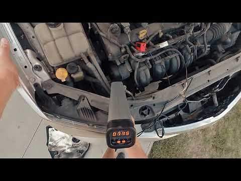 KT60 Digital Timing Light