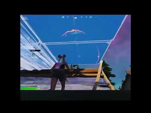 Astronaut in the Ocean clean ￼ (Fortnite montage)
