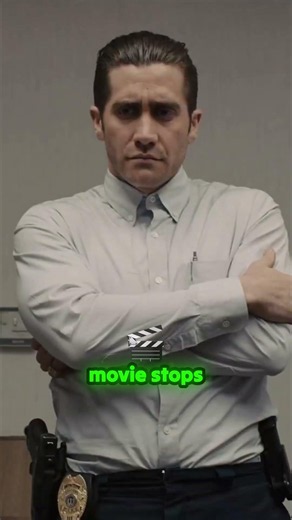 The Intense Premise of Prisoners