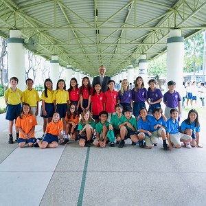 89 reactions · 3 comments | Harrow International School Bangkok on Reels | Facebook