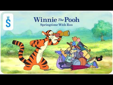 Winnie the Pooh: Springtime with Roo (2004) | The Story Begins