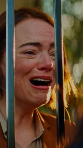 Watch Emma Stone deliver raw emotion in Kinds of Kindness