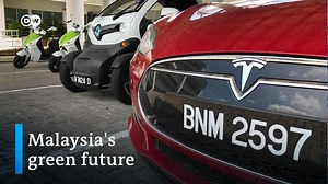 1.4K views · 22 reactions | This is how Malaysia wants to cut energy use, stop wasting resources and avoid pollution. | DW Environment | Facebook