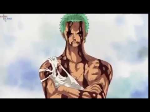 （ワンピース）ゾロの名言「何もなかった。。」