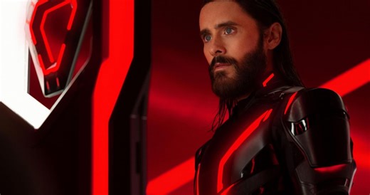 ‘Tron: Ares’ ending explained: Who is Sark — and what Jared Leto’s program means for the future of the grid?