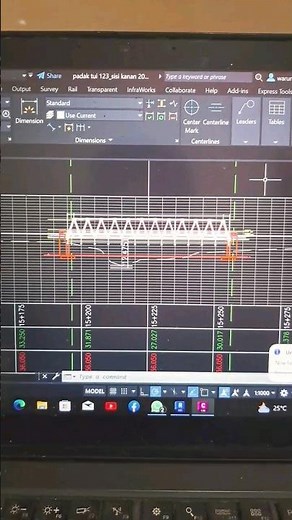 Import Revit Model To Civil 3D