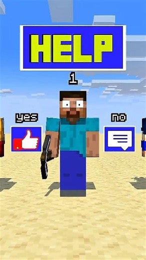 impossible hit 💀 #onepunchman #viral #minecraft