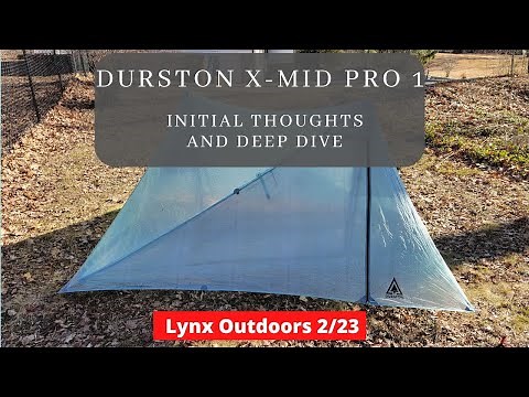 Durston X-Mid Pro 1 Initial Thoughts and Deep Dive Overview