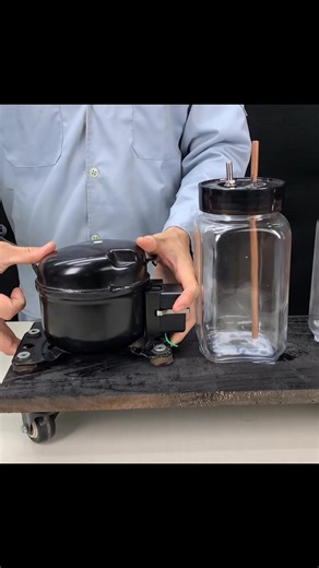 Refrigerator Compressor Life Hacks for Cooking