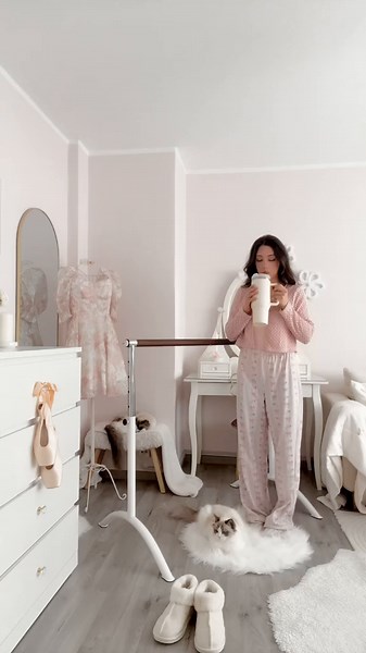 Practising Ballet at Home: Tips and Techniques for Beginners