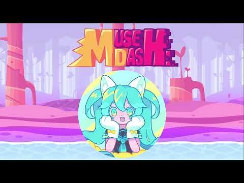 [Muse Dash] Iyaiya - ono/小野道【FULL】