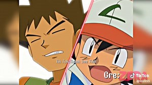 Ash gegen Gray: Ein episches Pokémon-Duell