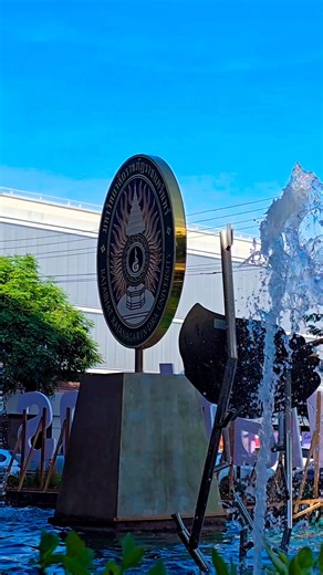 สถานที่พร้อมแล้ว บัณฑิตพร้อมมั้ย 25-26 ต.ค.นี้ #พิธีซ้อมรับพระราชทานปริญญามรร. #มหาวิทยาลัยราชภัฏราชนครินทร์ #RRU | มหาวิทยาลัยราชภัฏราชนครินทร์ ฉะเชิงเทรา