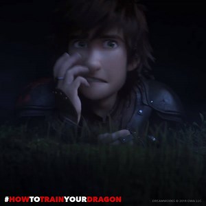 27K views · 1.1K reactions | 臘‍♂️ #HowToTrainYourDragon | How to Train Your Dragon | Facebook