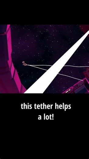 How do you like to move through space? #vr #gamedev #metaquest #unity #indiedev