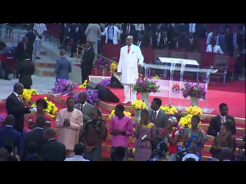 DOMI INC: Business Breakthrough Banquet Service (24/06/2018) - Live Stream
