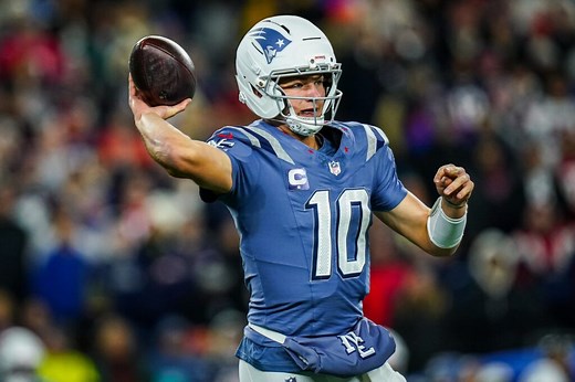 Who Are Drake Maye's Parents? Everything You Need To Know About Mark and Aimee Maye