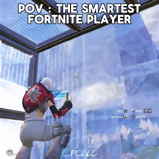 Prime Martoz's 1000 IQ Fortnite Strategies