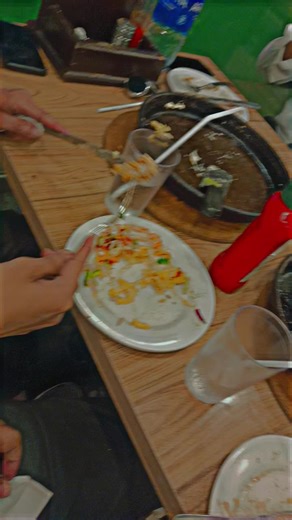 Pizza Challenge: 2 Large Pizzas in 5 Minutes! 😂