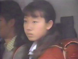 Sadako and the Thousand Paper Cranes TV Movie (1987)