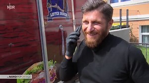 Fischbrötchen, Fritten & Falafel – Imbisse im Norden: Lister Döner: Perfektion trifft auf Chaos (S01/E04)