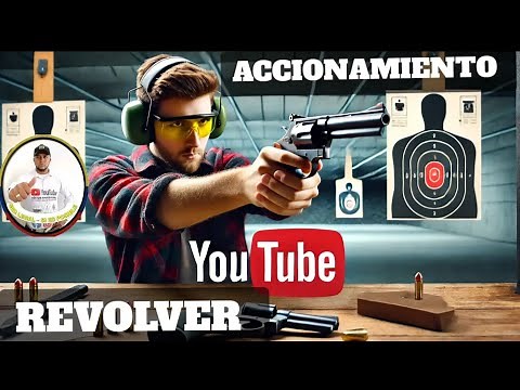 REVOLVER SHOOTING TUTORIAL, PRIVATE SECURITY