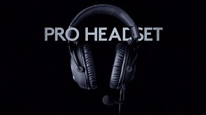 Hear the enemy through the loudest firefight with the Logitech G Pro range of gaming headsets. Visit https://amzn.to/30pGB0f #HearLikeAPro #SoundLikeAPro #LogitechG #GPro #GProX #PlayToWin | Logitech G | Facebook
