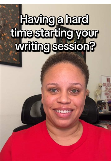Tips to Kickstart Your Writing Session