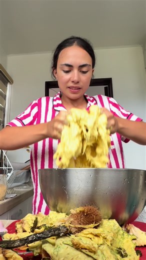 Experiment # 7using Breadfuit #samoan #samoa #food #polynesian #experience