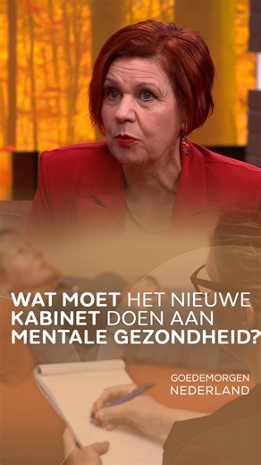 2.7K views · 9 comments | Hoe verlichten we de druk op de geestelijke...