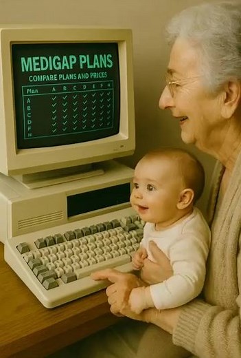 It's never been easier to compare Medigap plan options. | Compare Medicare | Facebook