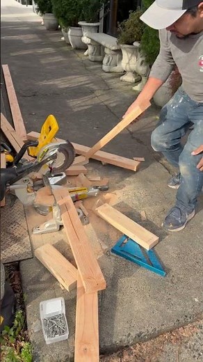 Instalación de paneles de madera paso a paso | Remodelación de restaurante #hazlotumismo