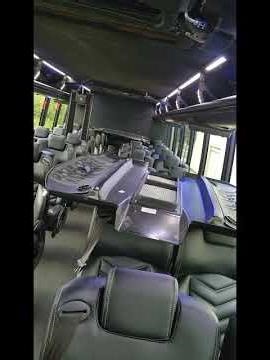 How to replace a filter drier on a top unit Bus A/C